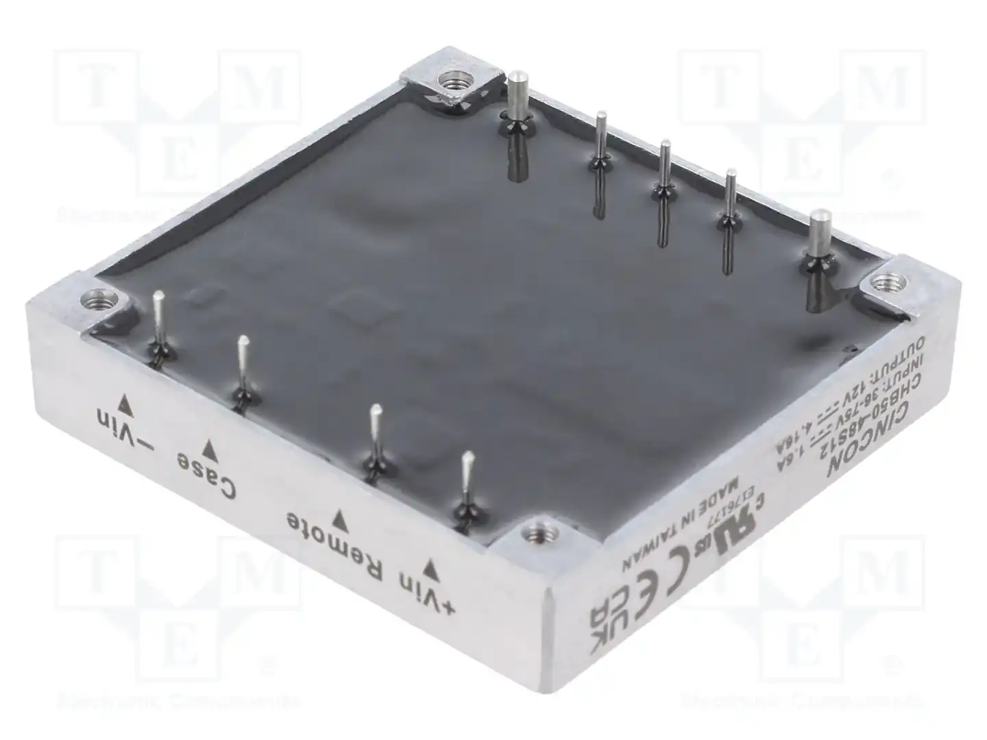 CINCON CHB50-48S12 — Преобразователи DC/DC