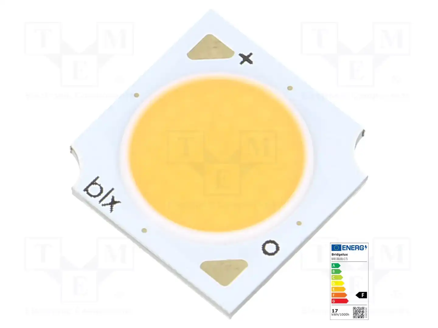 BRIDGELUX BXRE-30S1001-C-73 — Светодиоды мощности белые - COB