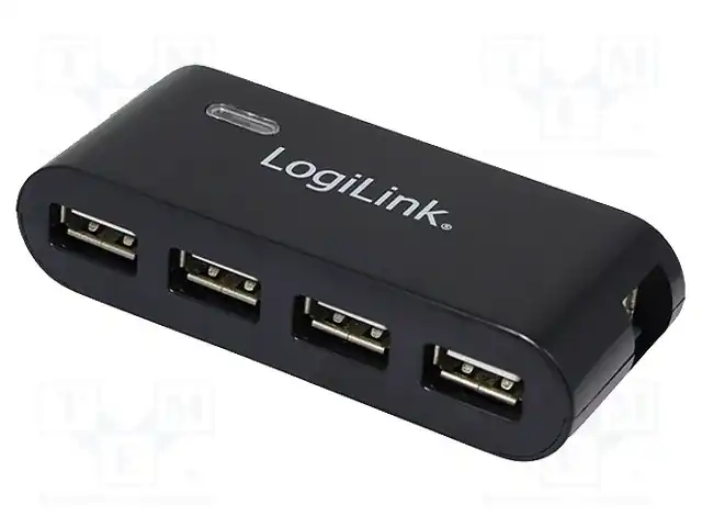 LOGILINK UA0085 — Компьютерные адаптеры
