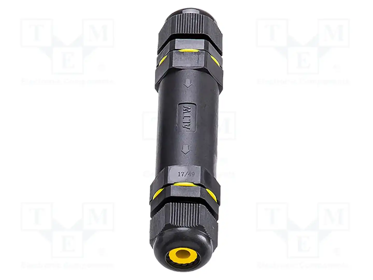 AMPHENOL SC-L-PG13-05-GN — Неклассифицированные