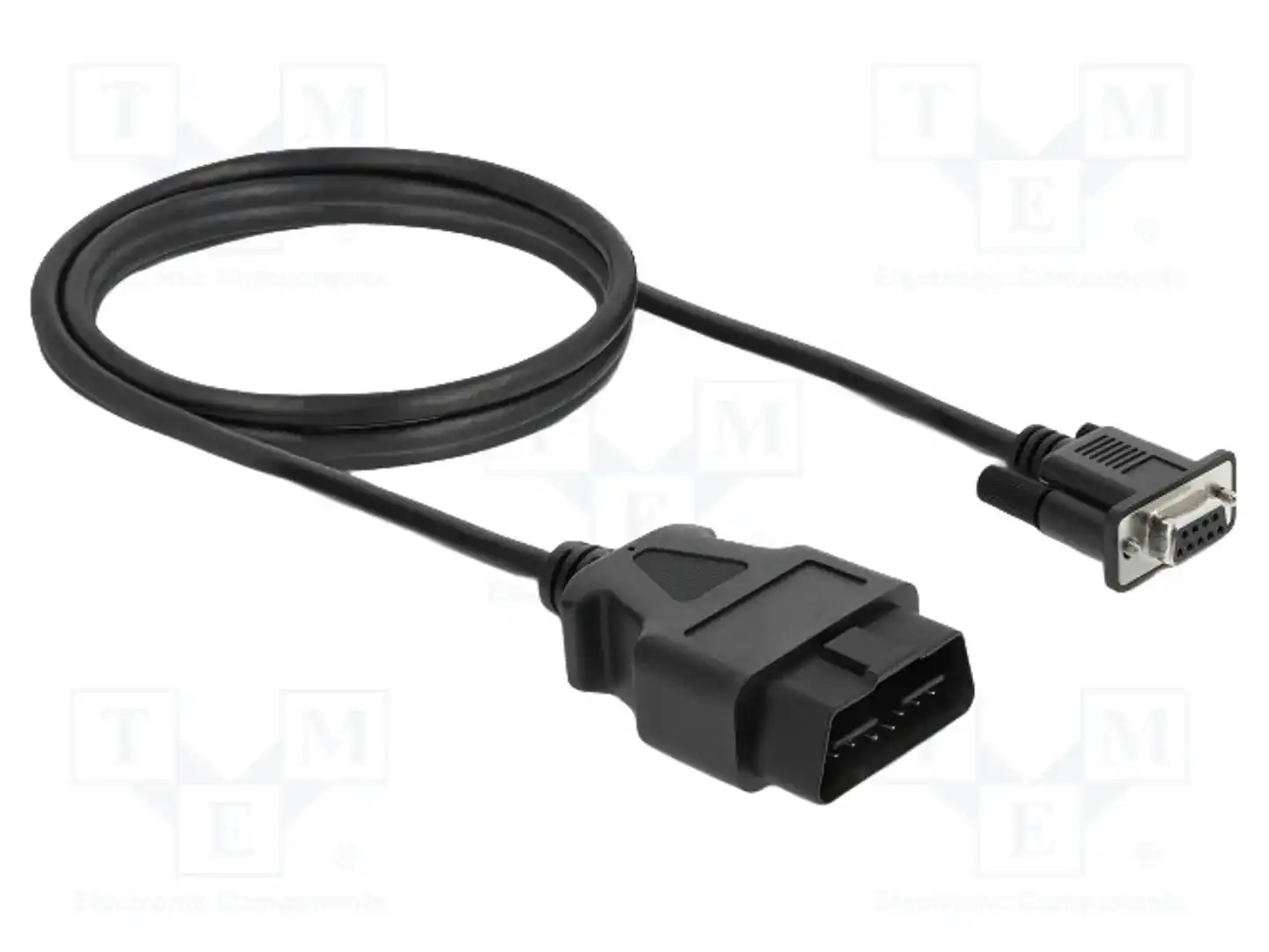 DELOCK 64353 — Компьютерные кабели и адаптеры