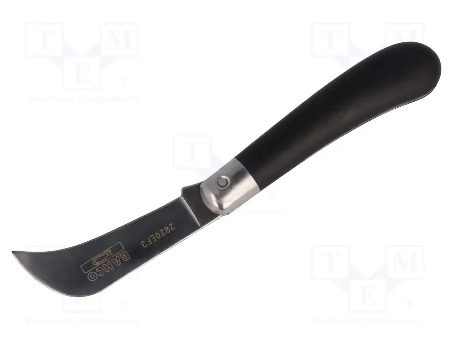 BAHCO 2820EF3 — Ножницы, маленькие ножницы, ножи