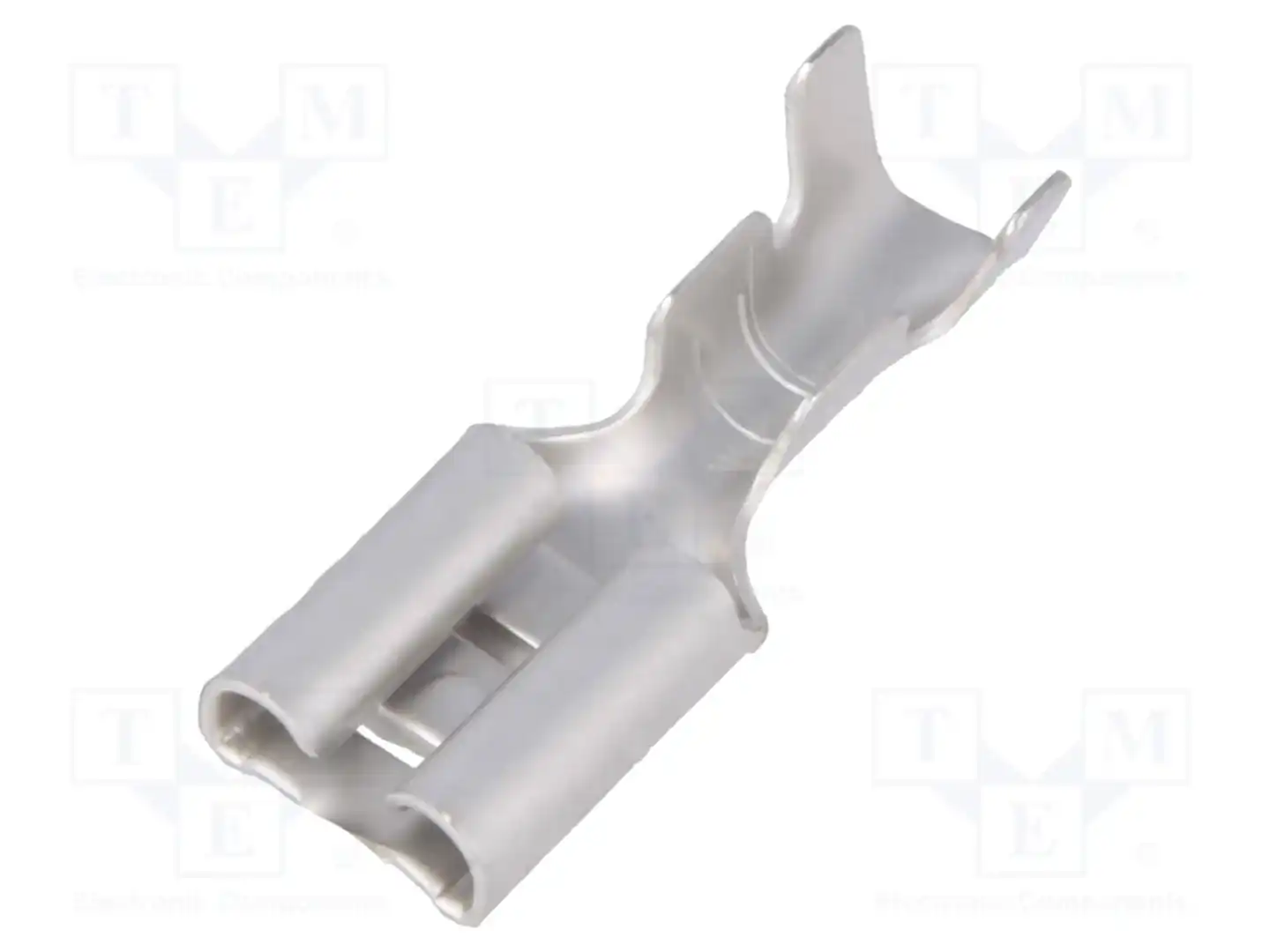 JST STO-1.0T-187N-8 — Неизолированные коннекторы