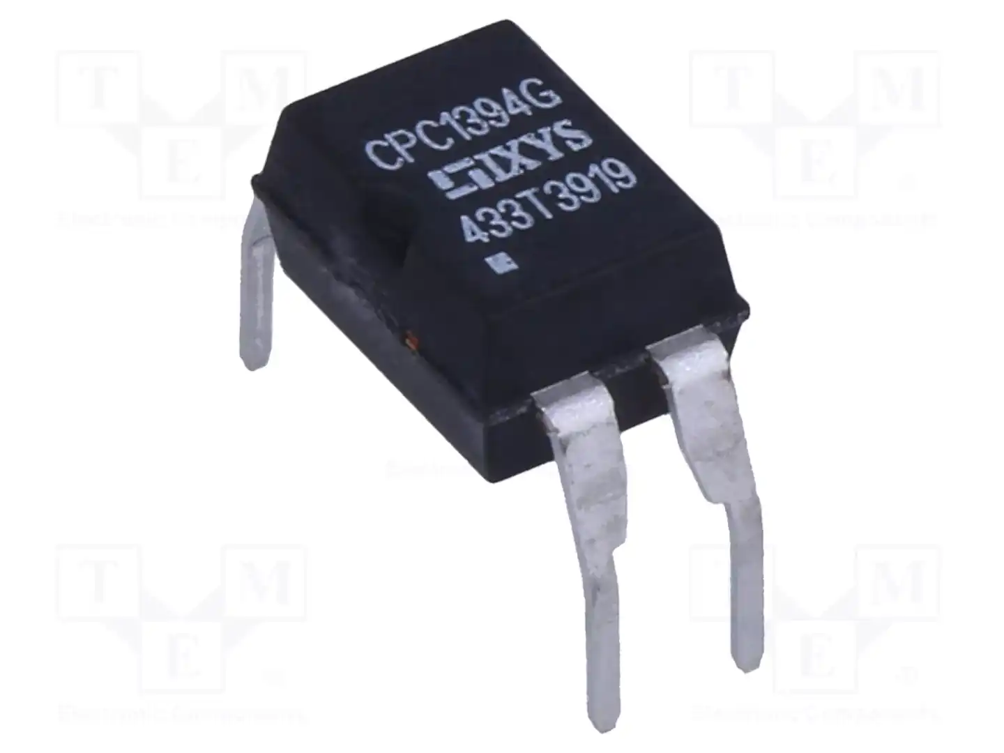 IXYS CPC1394GV — Реле SSR однофазные