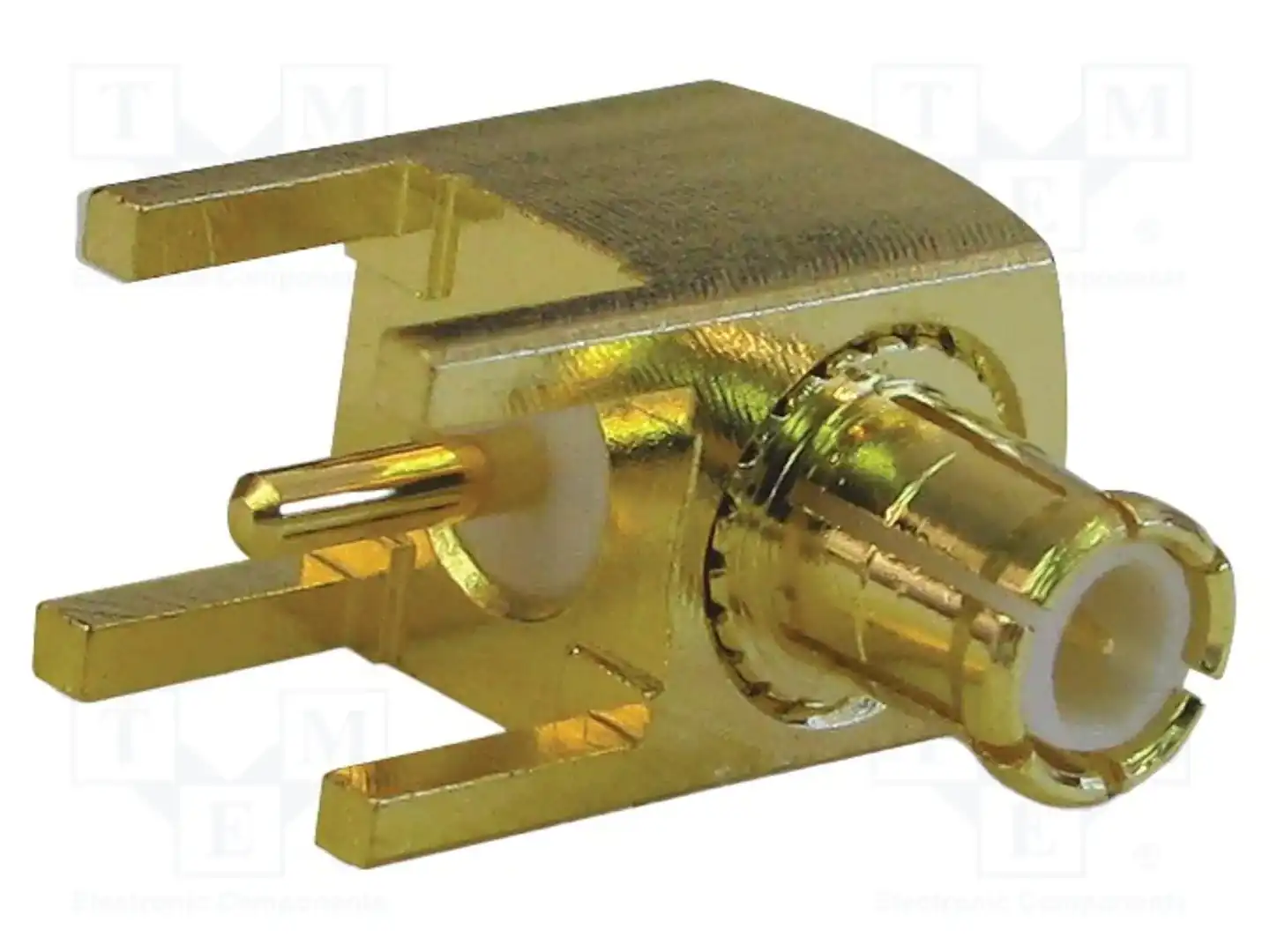 AMPHENOL RF 252155 — Разъeмы MCX, MMCX