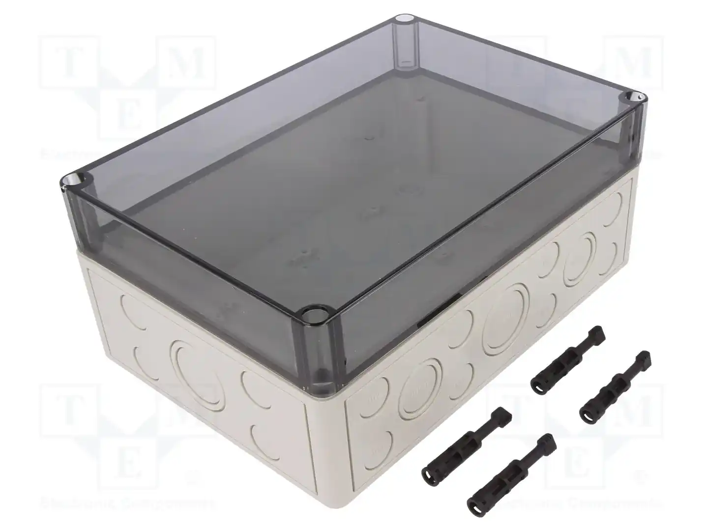 SPELSBERG 10650801 — Корпуса универсальные