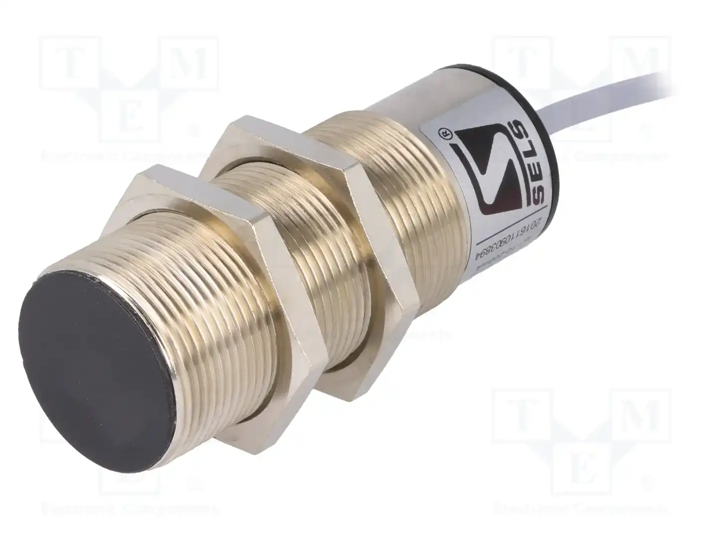 SELS PCIA-10Z — Датчики индукционные цилиндрические AC