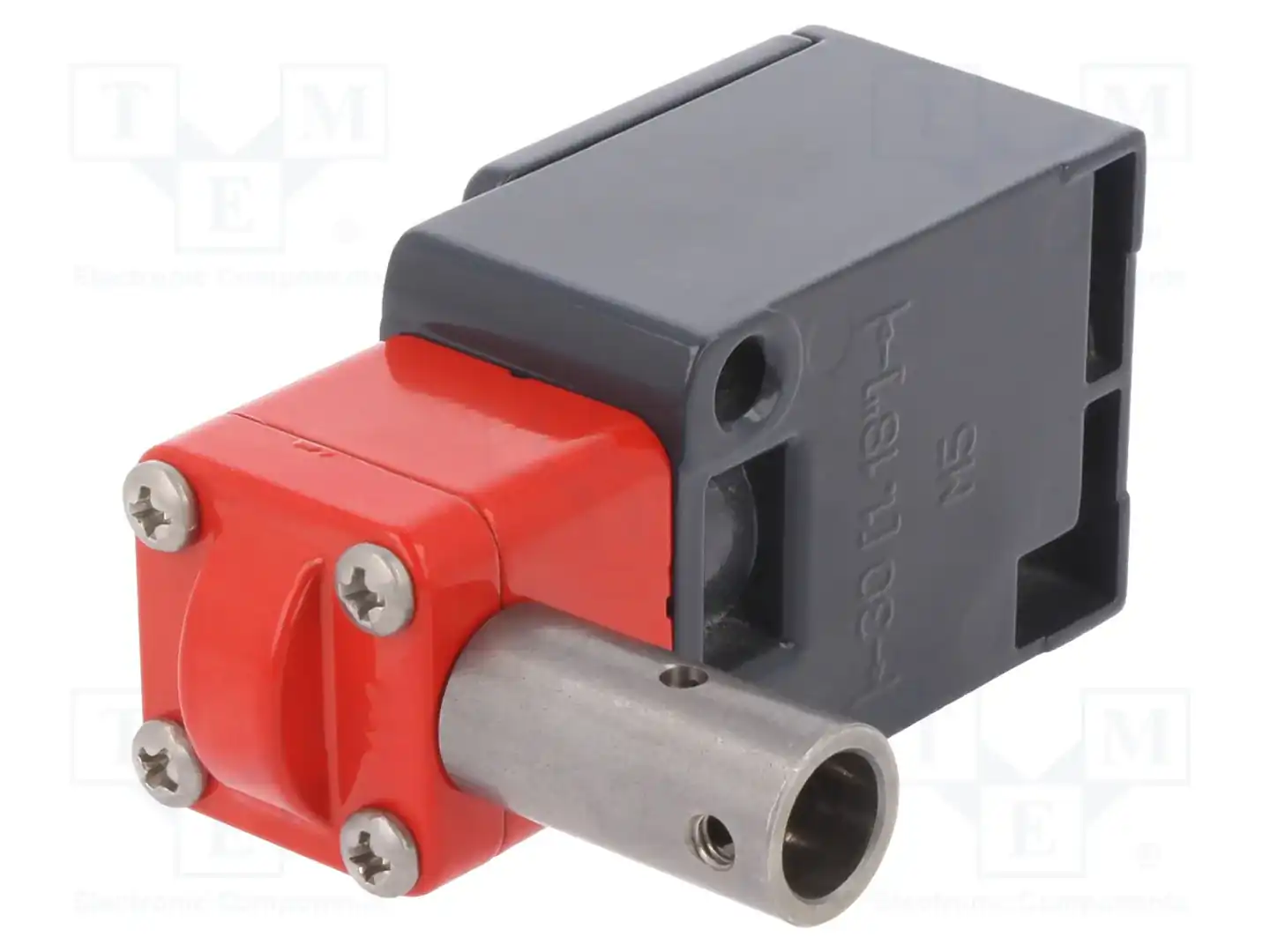 PIZZATO ELETTRICA FC 3495-M2 — Выключатели безопасности петельные