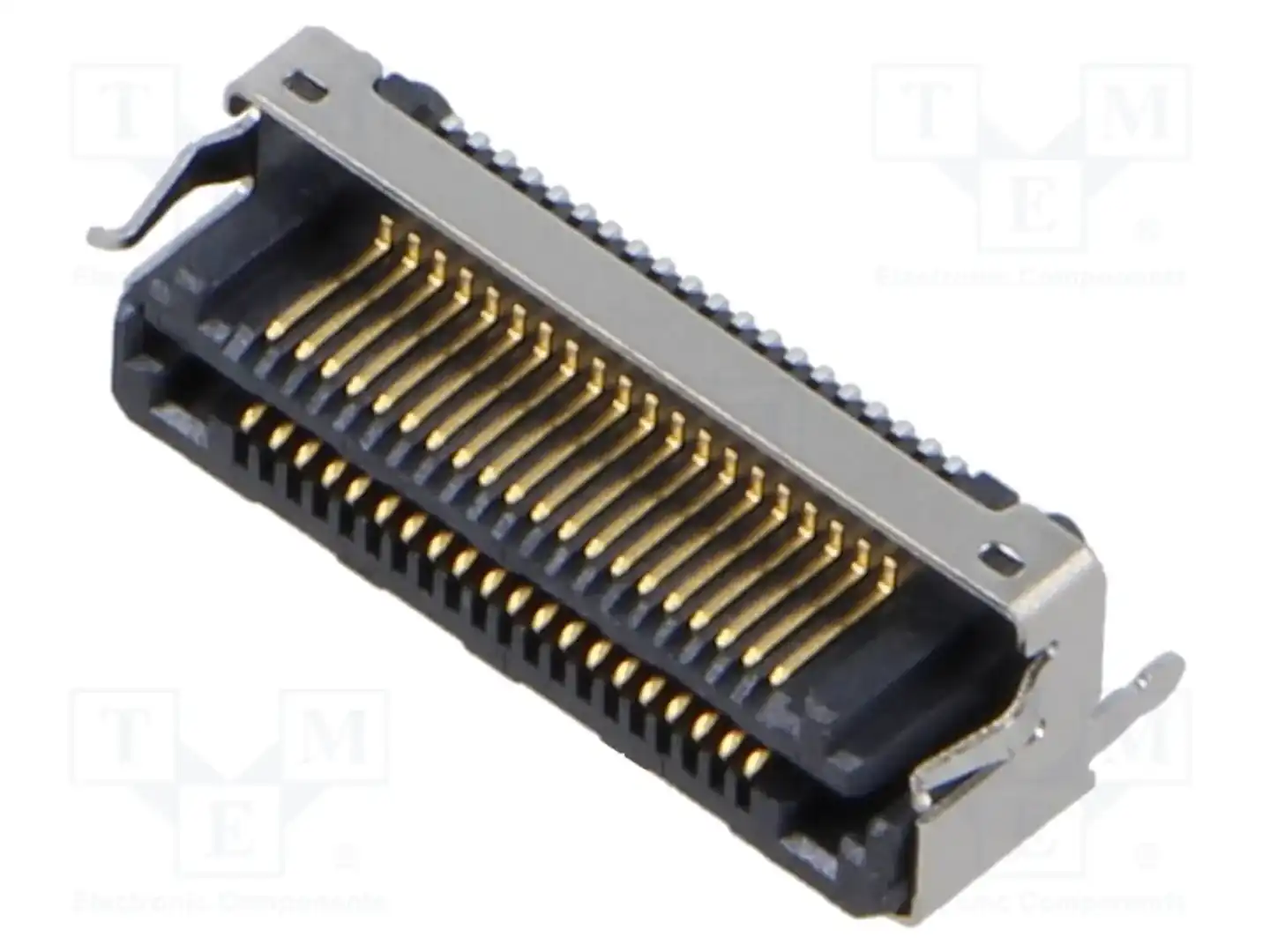 SAMTEC LSHM-120-03.0-L-DV-A-S-K-TR — Разъeмы пластина - пластина