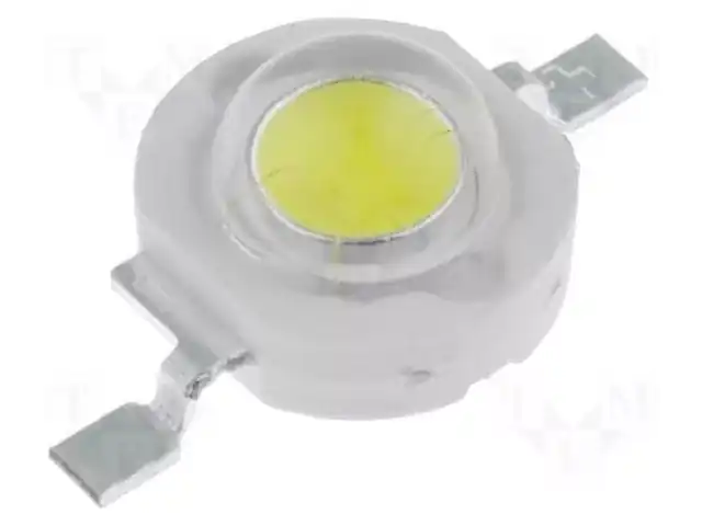 OPTOSUPPLY OSW4XZE1E1E — Светодиоды мощности белые - Emitter