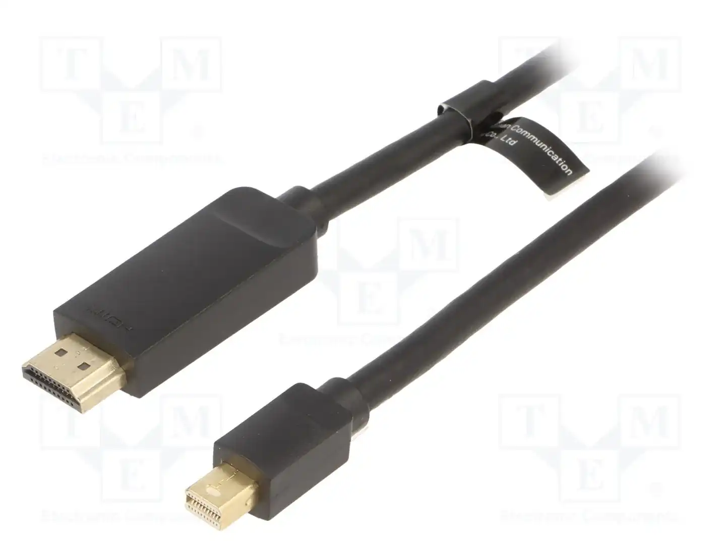 VENTION HAHBI — Кабели и адаптеры HDMI, DVI, DisplayPort
