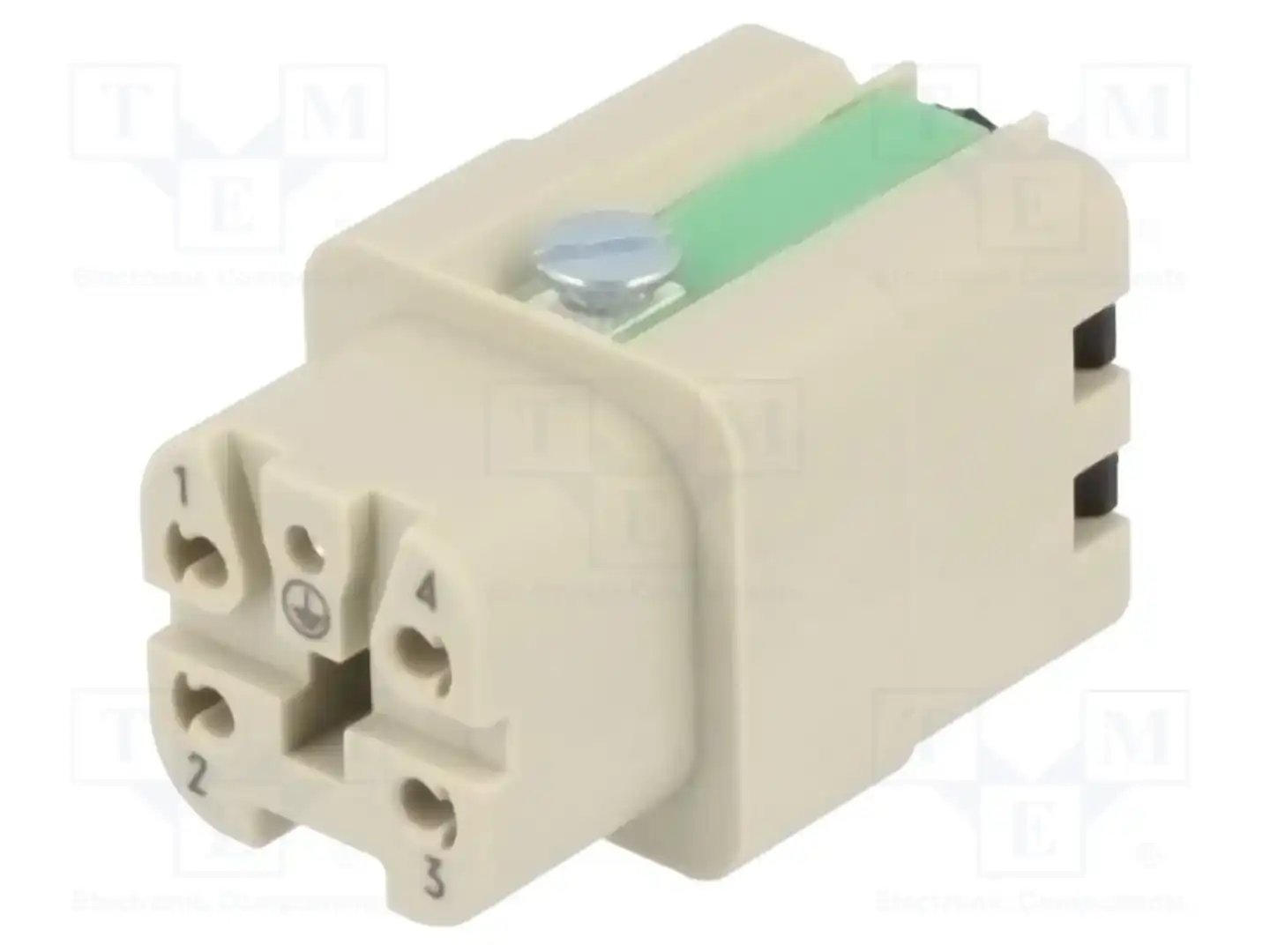 HARTING 09200042734 — Разъeмы