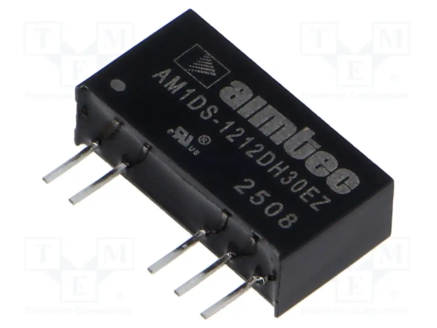AIMTEC AM1DS-1212DH30EZ — Преобразователи DC/DC