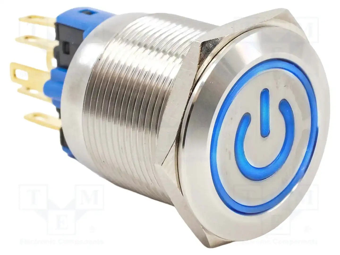 E-SWITCH PV7F2T0SS-344-M03 — Переключатели кнопочные