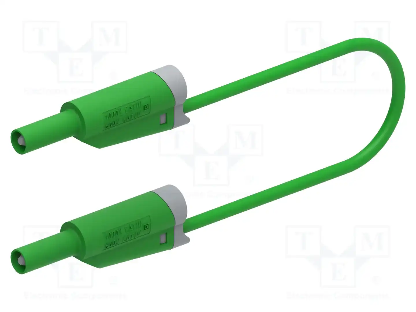 ELECTRO-PJP 2710-IEC-50V — Провода измерительные - одинарные