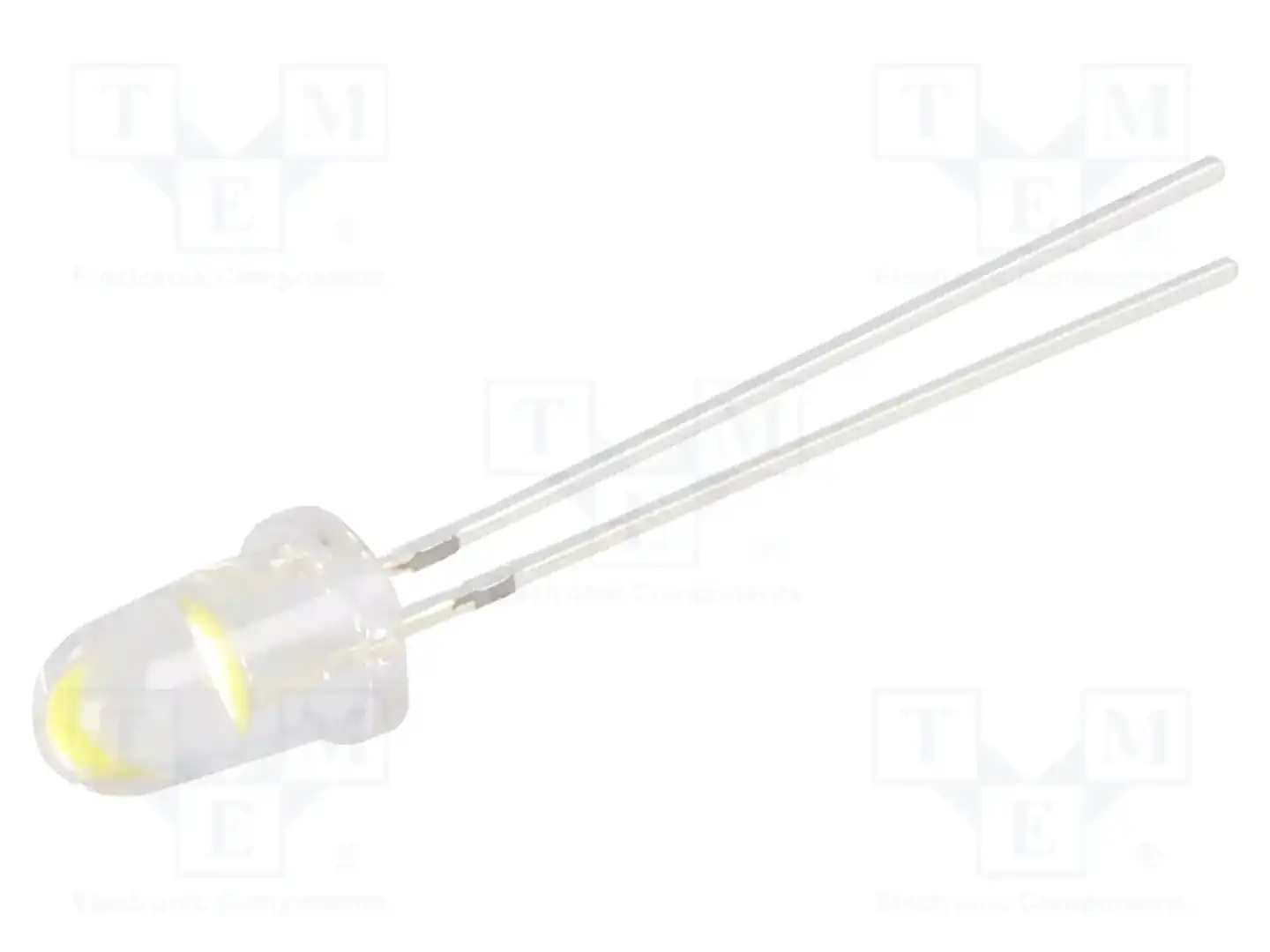 OPTOSUPPLY OSW47E5211A — Круглые светодиоды THT