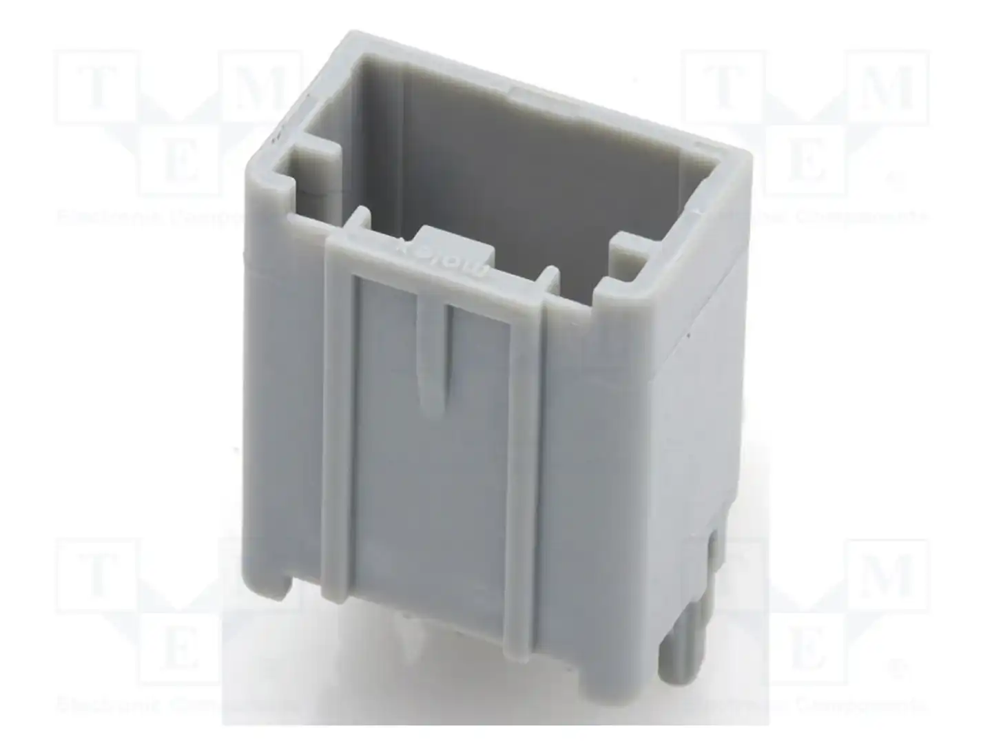 MOLEX 34792-0041 — Разъeмы Automotive