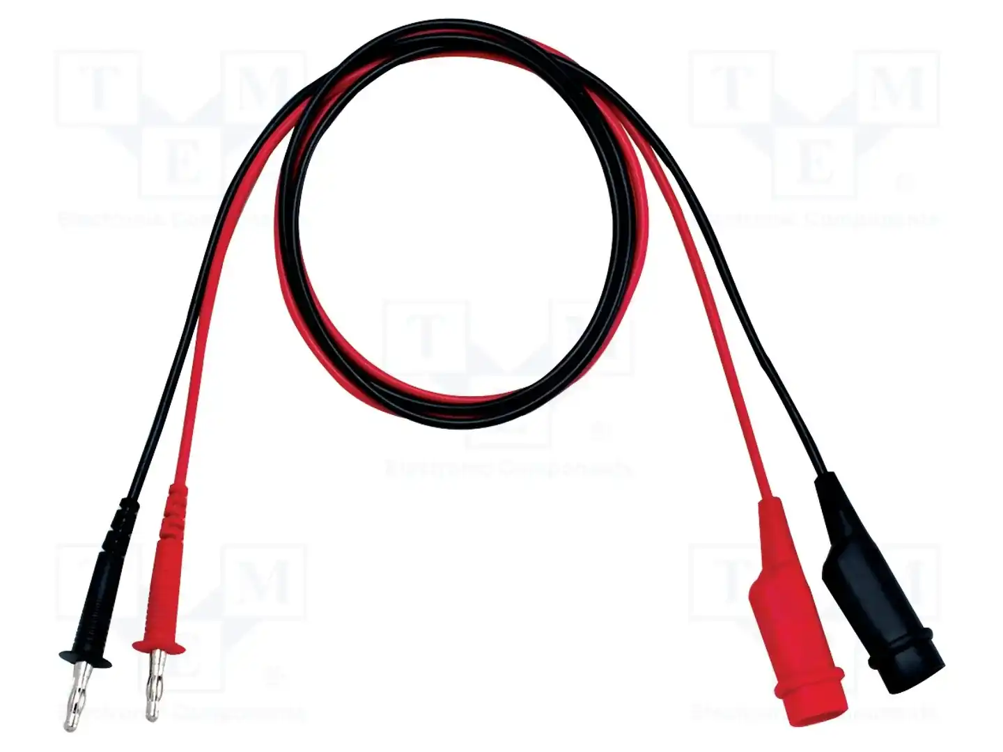 GW INSTEK GTL-105A — Провода измерительные - комплекты