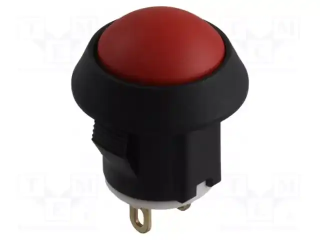 C&K AP4D300SZBE — Переключатели стандартные