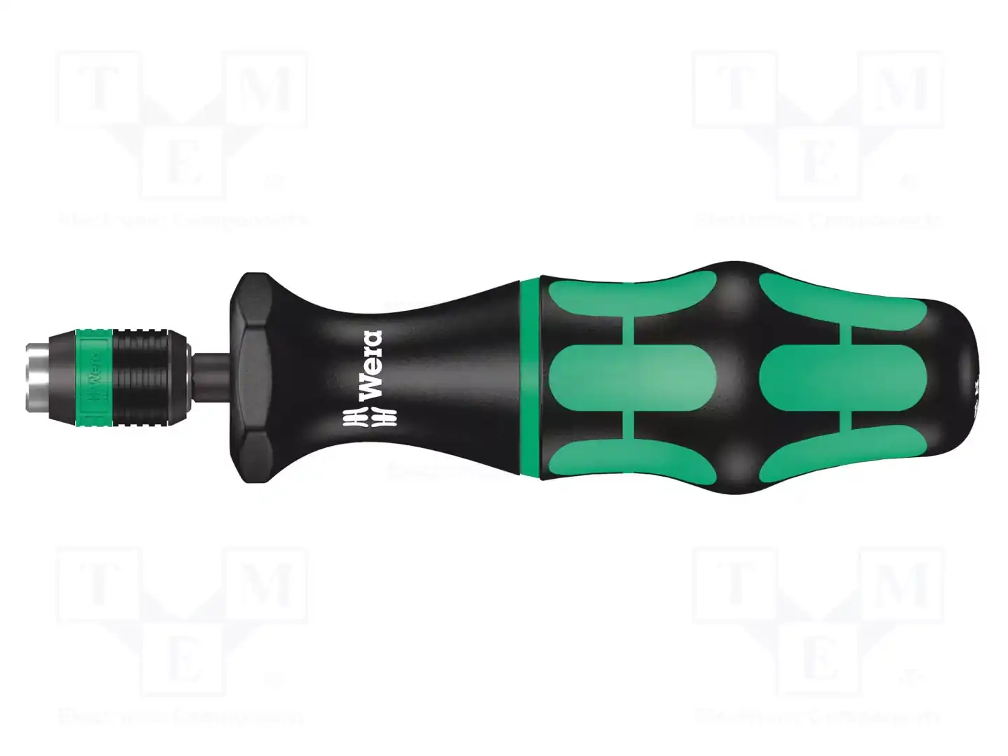 WERA 05074720001 — Динамометрические отвёртки