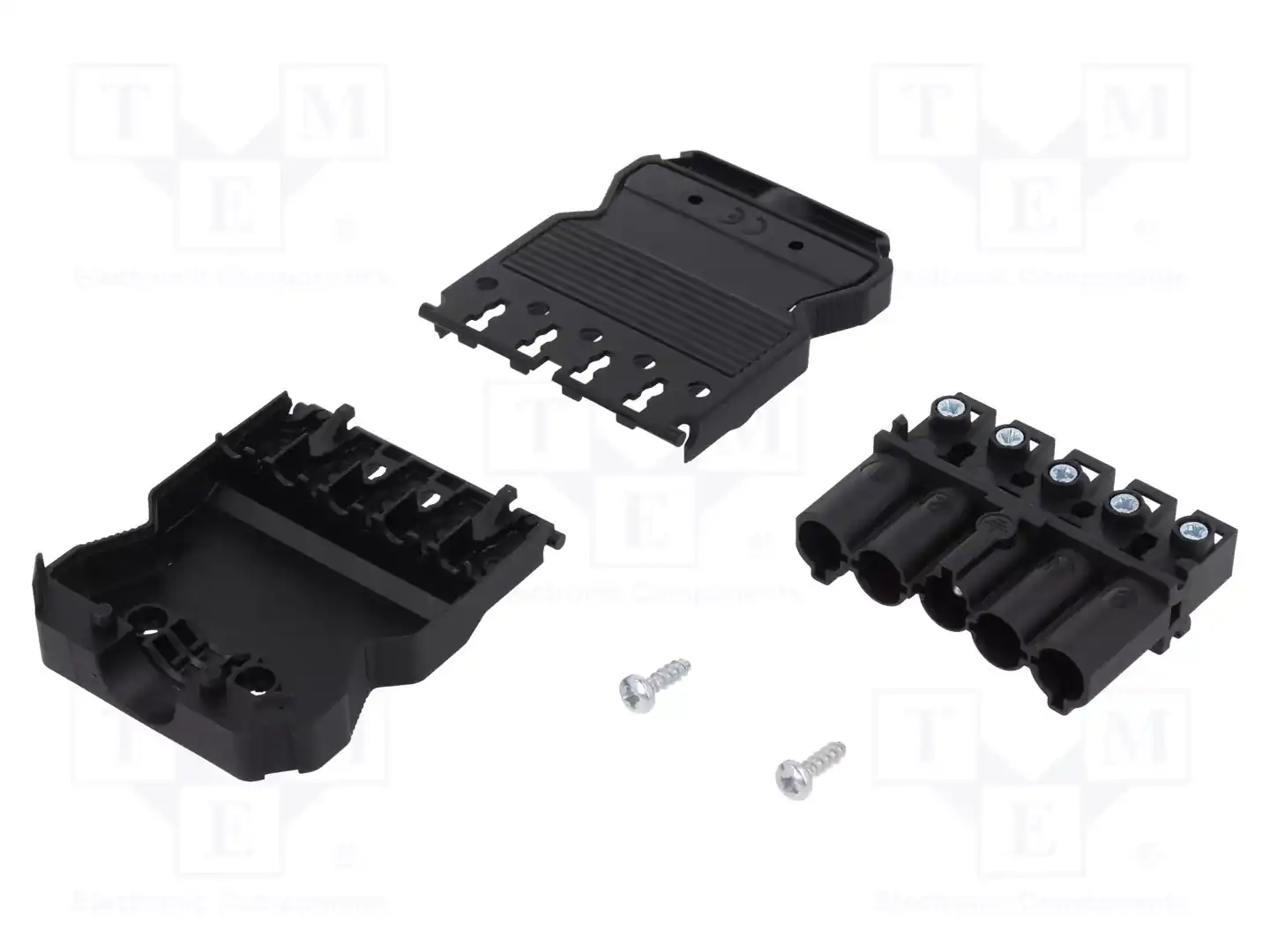 WIELAND 92.954.4053.1 GST18I5S S1 ZR1 SW — Другие разъемы AC