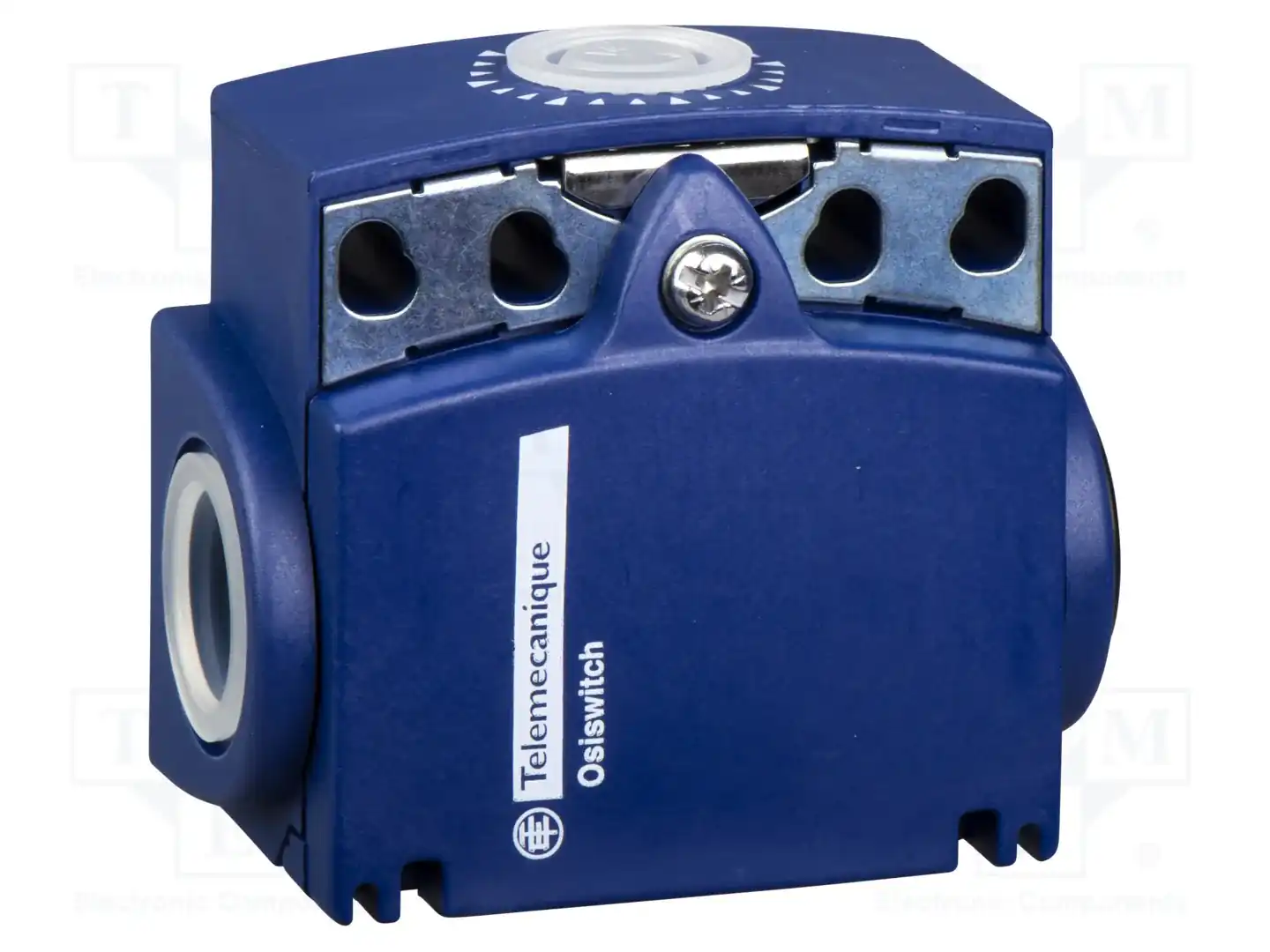TELEMECANIQUE SENSORS ZCT21G11 — Выключатели концевые