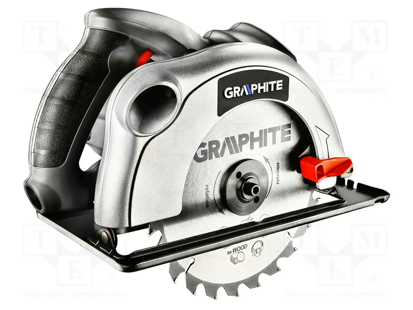 GRAPHITE 58G488 — Сетевые электроинструменты