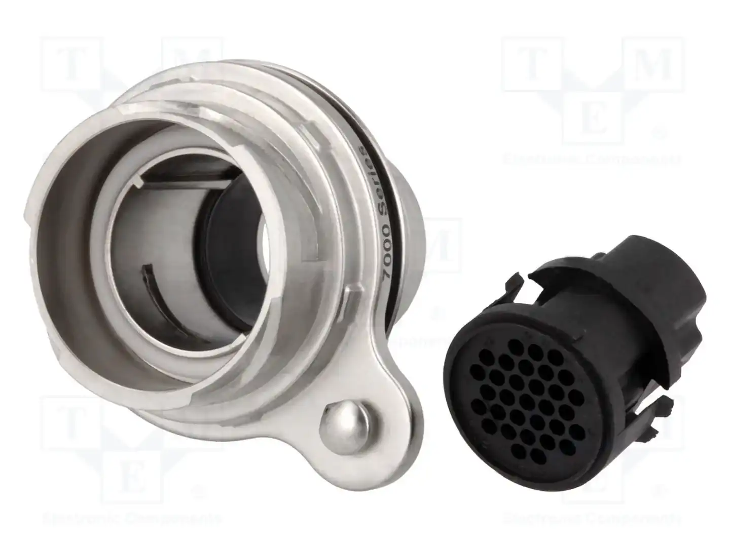 BULGIN PXM7012/32S/CR — Разъeмы PX