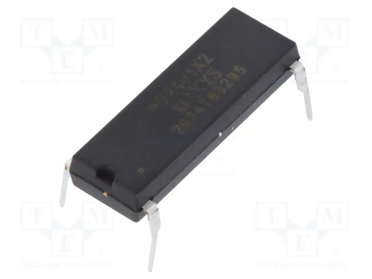 IXYS PD2401X2 — Реле SSR однофазные