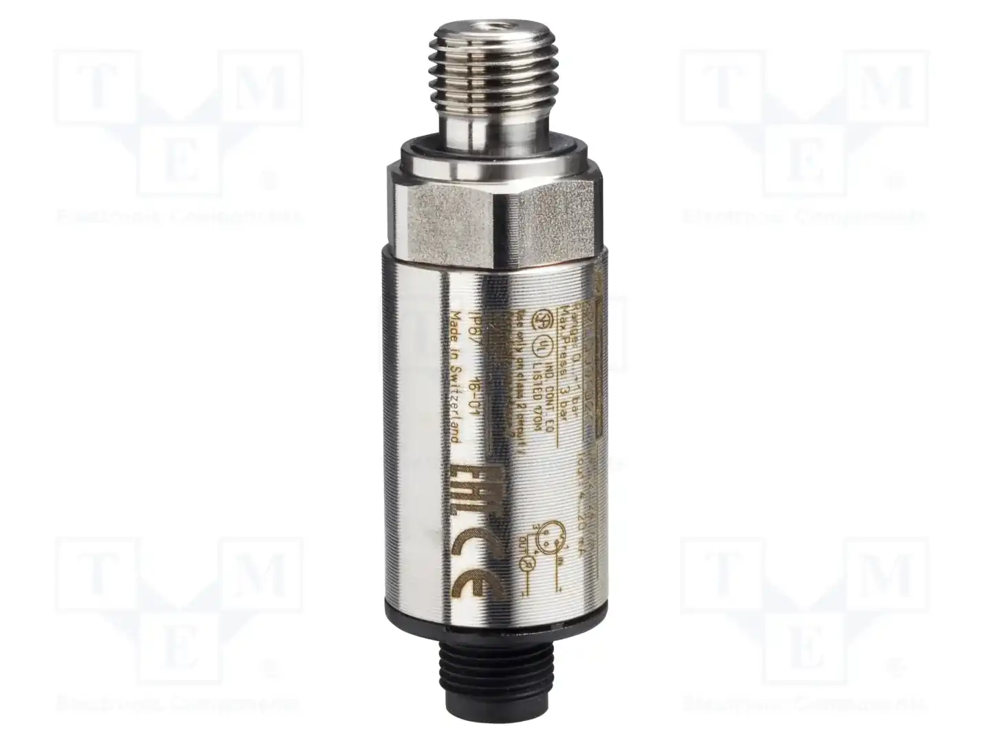 TELEMECANIQUE SENSORS XMLGM01D21 — Преобразователи давления