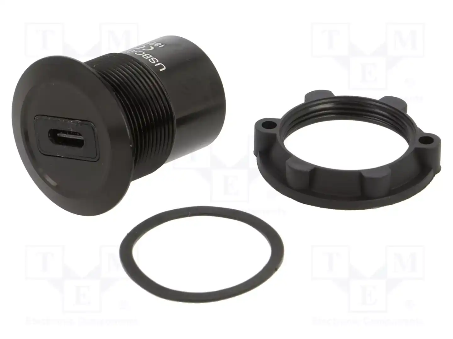 ONPOW USBC-03-BK — Разъeмы USB и IEEE1394