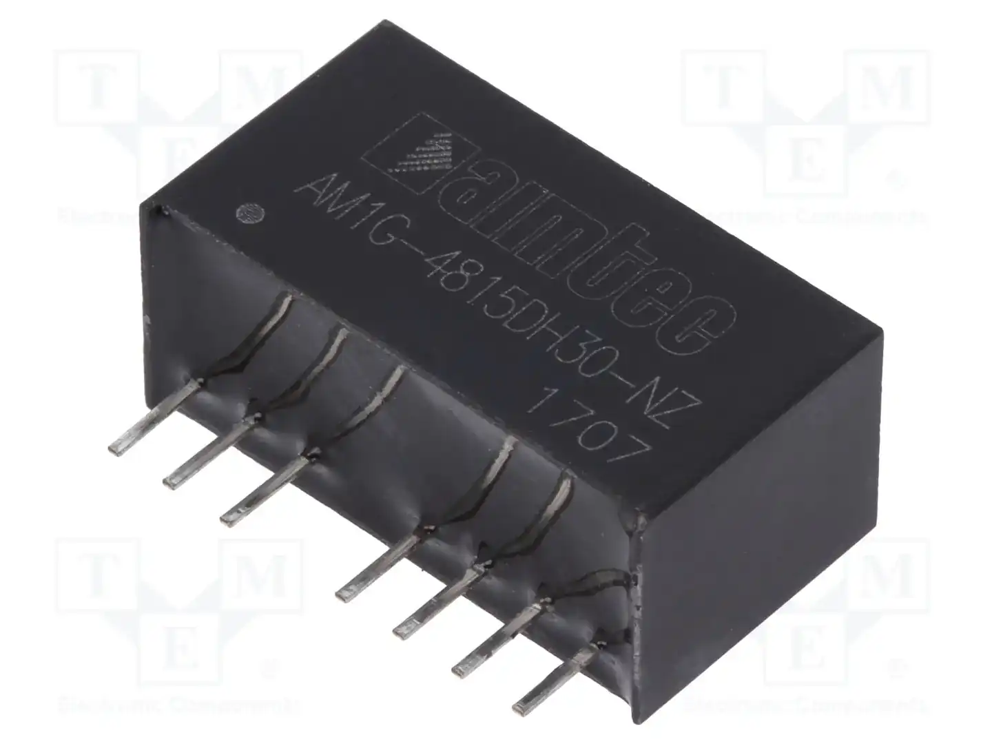 AIMTEC AM1G-4815DH30-NZ — Преобразователи DC/DC