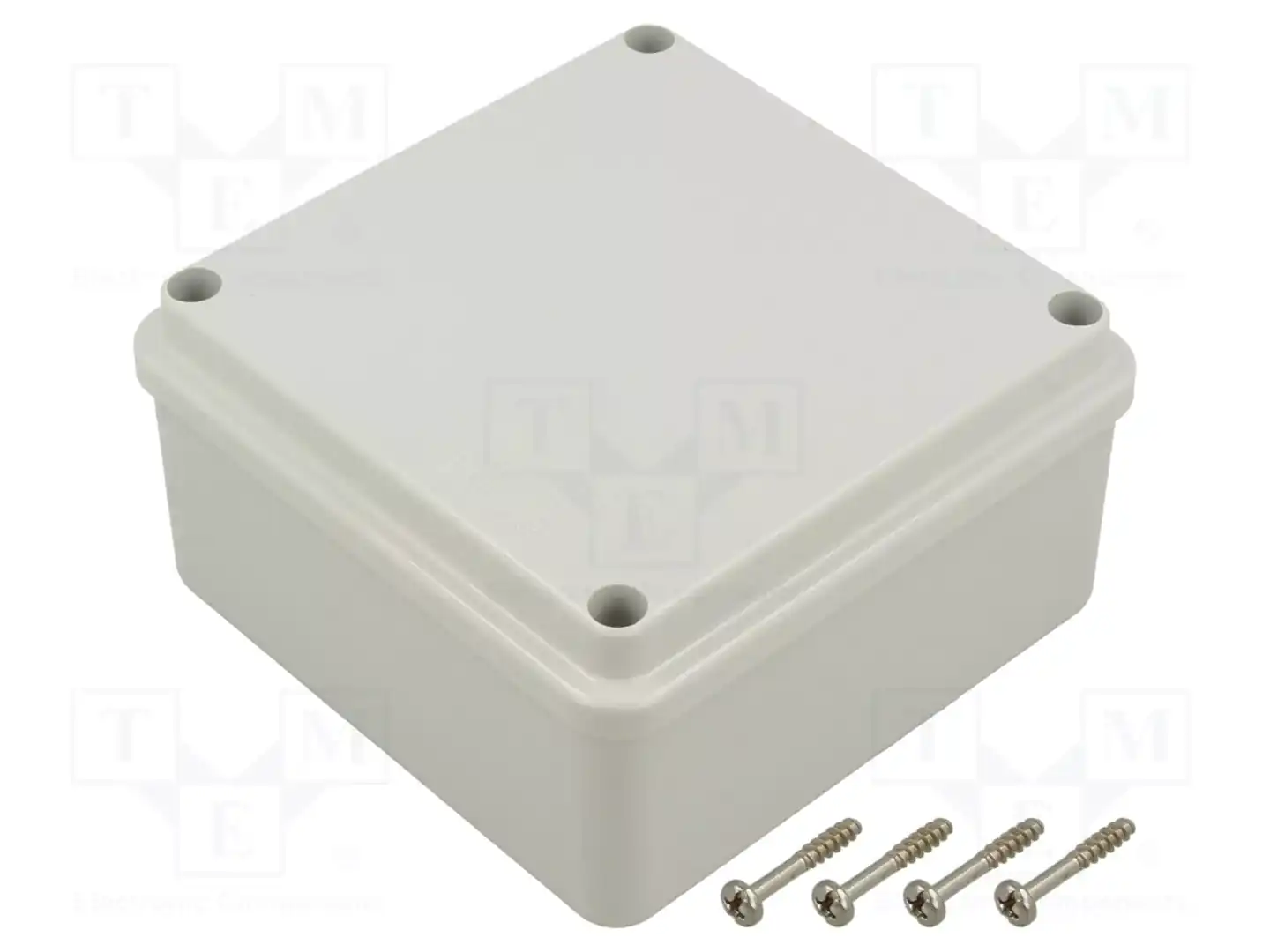GEWISS GW44204 — Корпуса универсальные