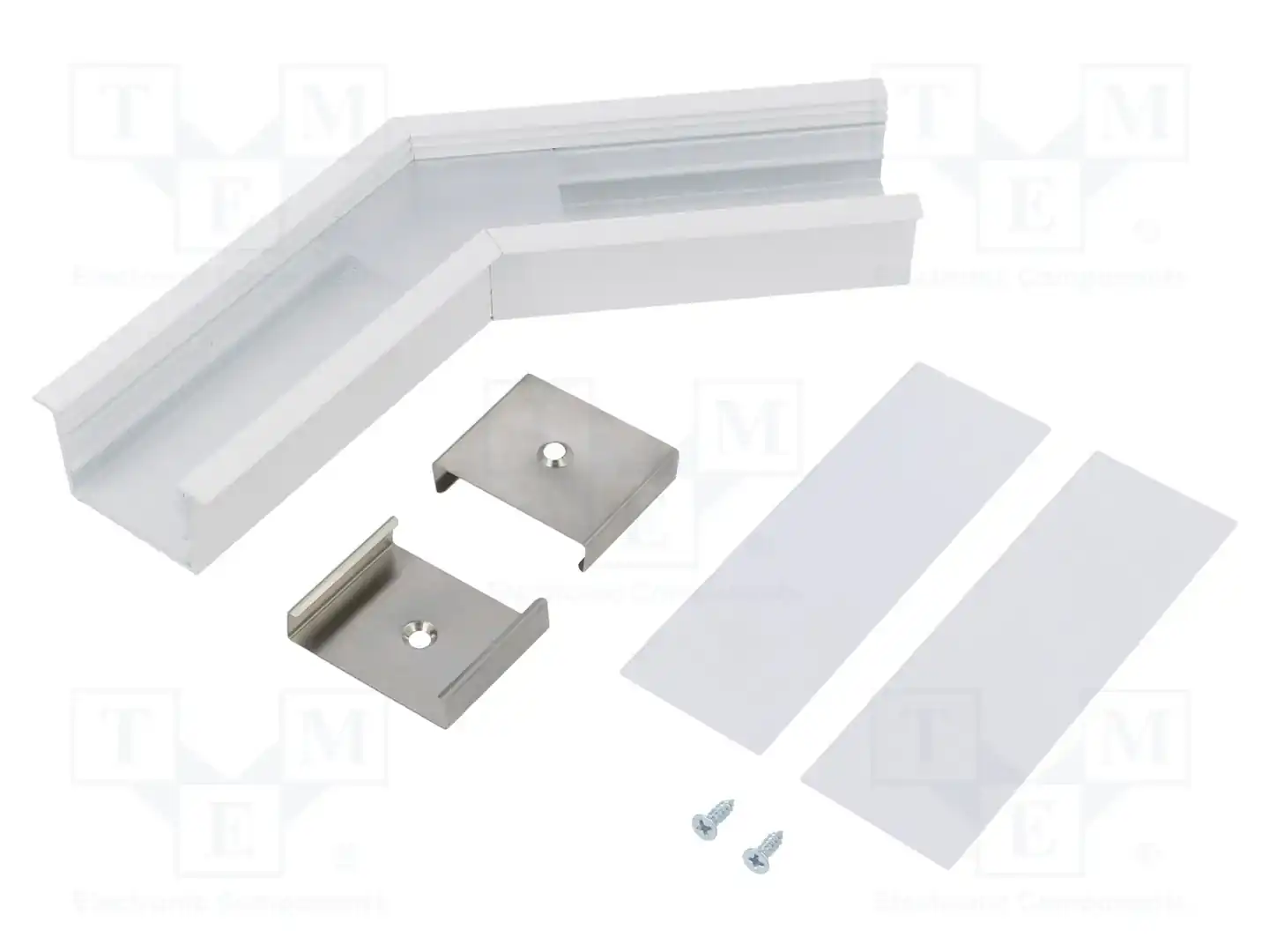 TOPMET V4820001S — Профили для светодиодов