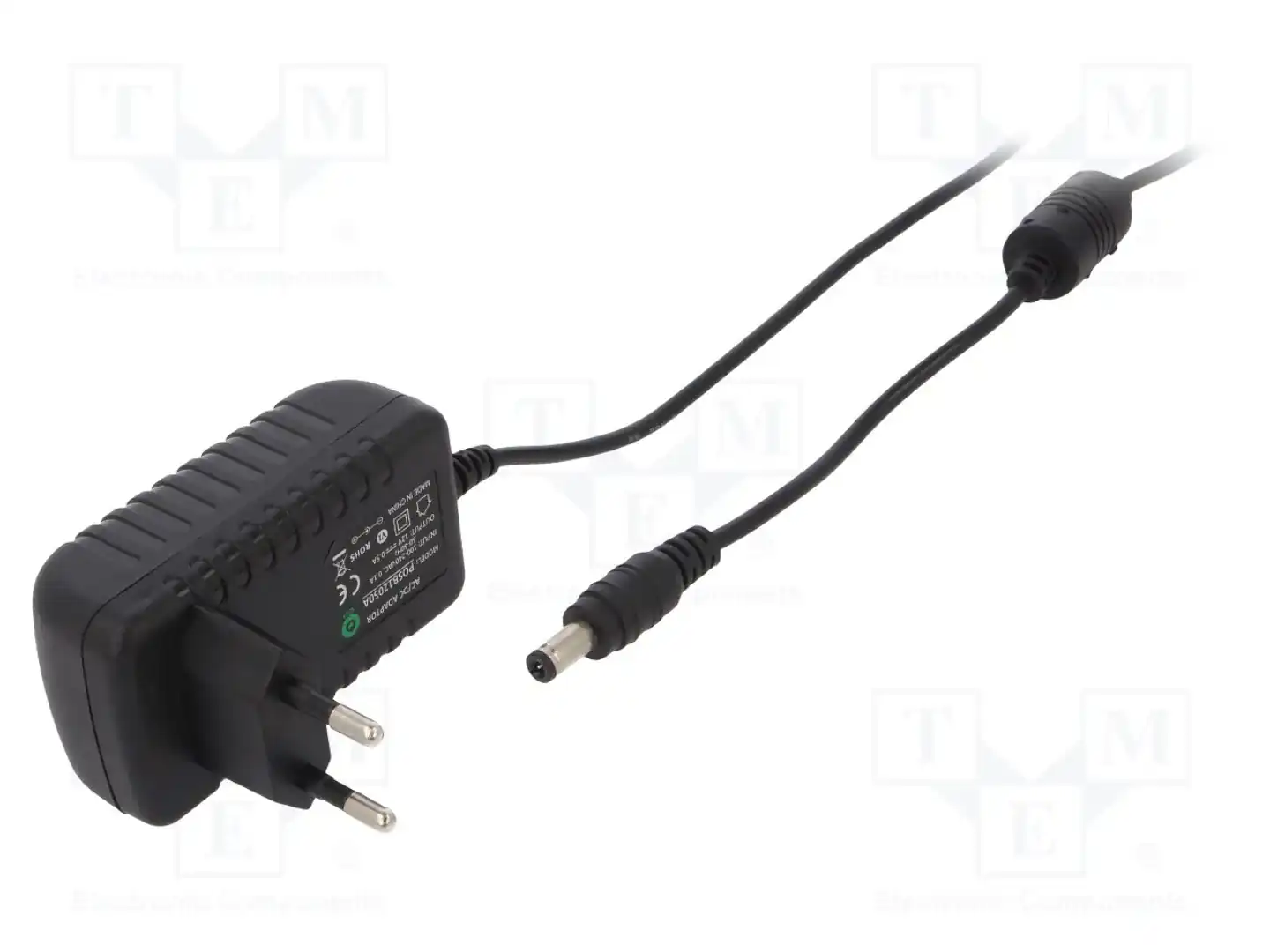POS POSB12050A — Штекерные блоки питания B12050A