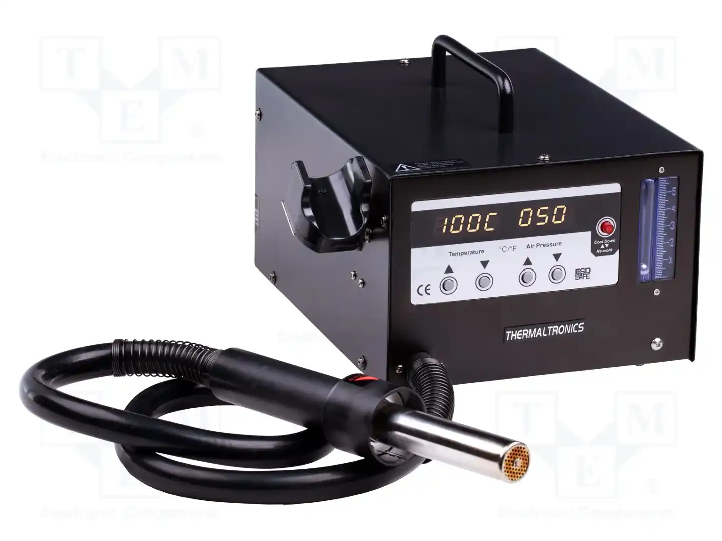 THERMALTRONICS TMT-HA600-2 — Станции горячего воздуха
