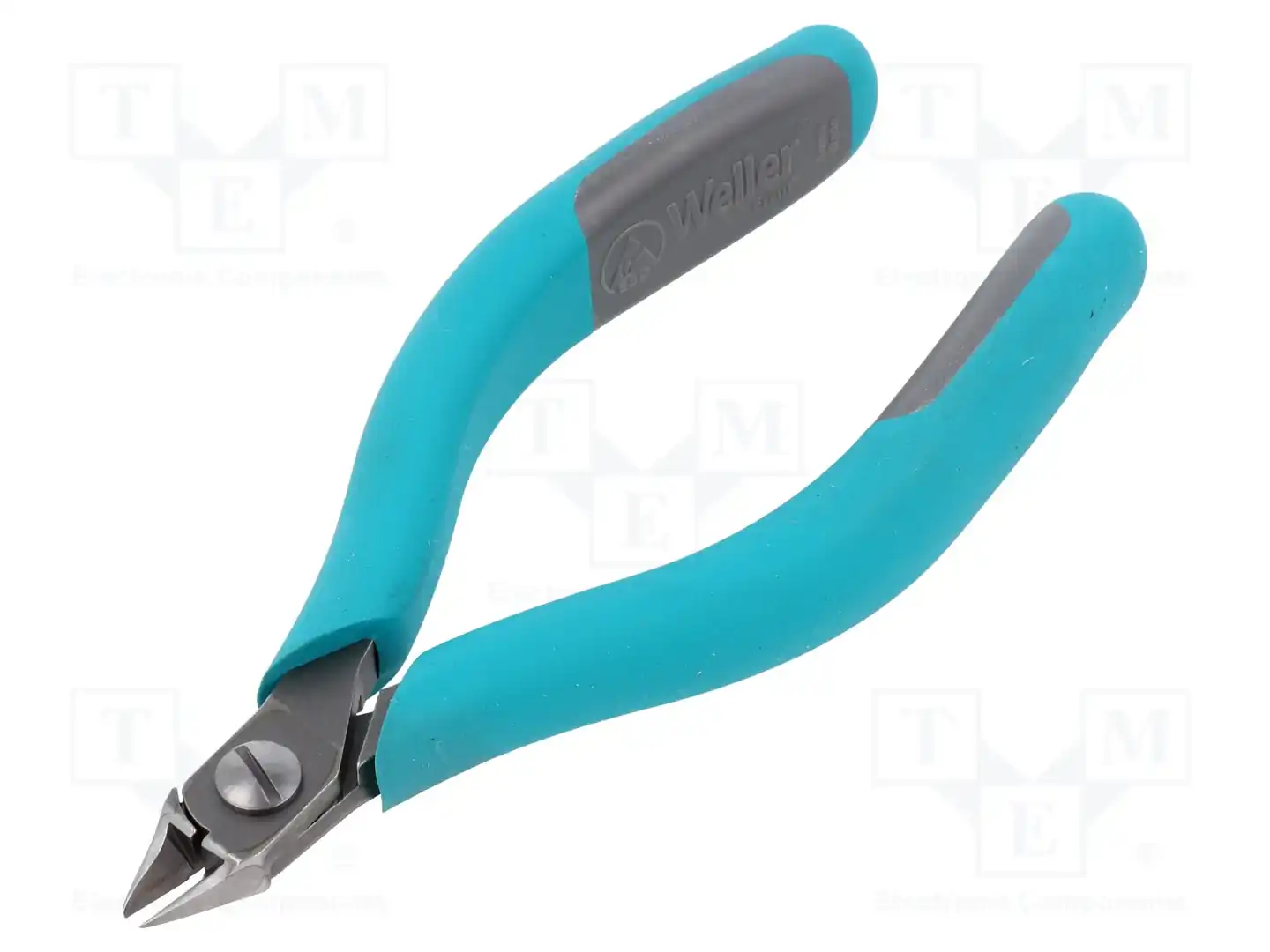 WELLER 2422EB — Клещи-кусачки для резки