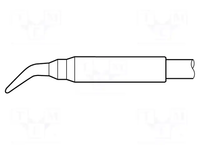 JBC TOOLS C105105 — Жала паяльников