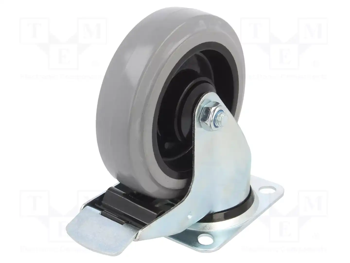 RADER KPE-POGES 125K1-HC — Колеса