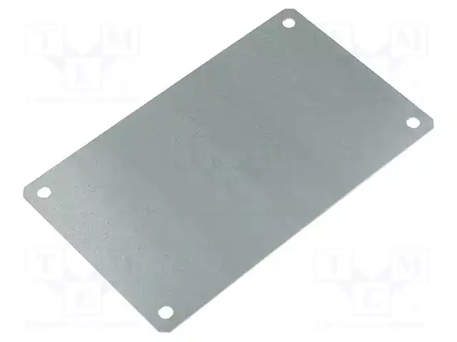 FIBOX MP 3020 — Корпуса - монтажные платы