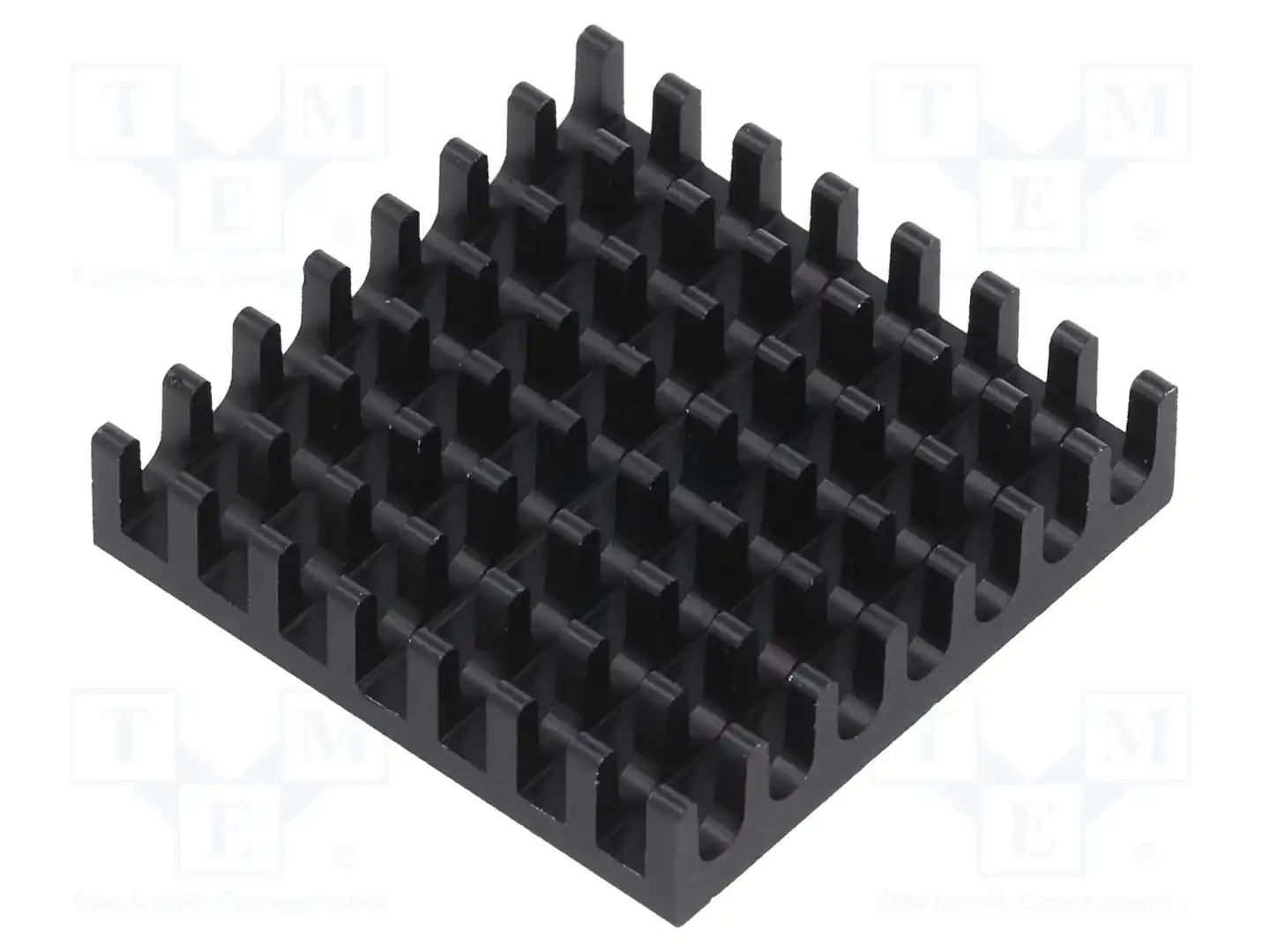 Wakefield Thermal 658-25ABT1E — Радиаторы