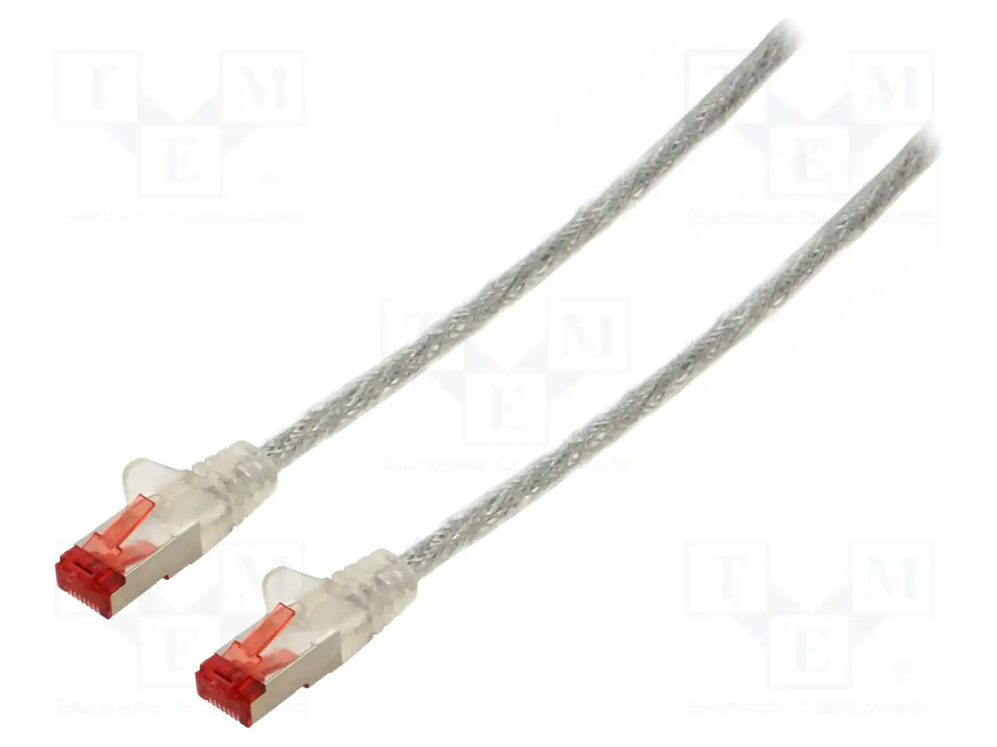 GOOBAY 93548 — Кабели и адаптеры RJ45