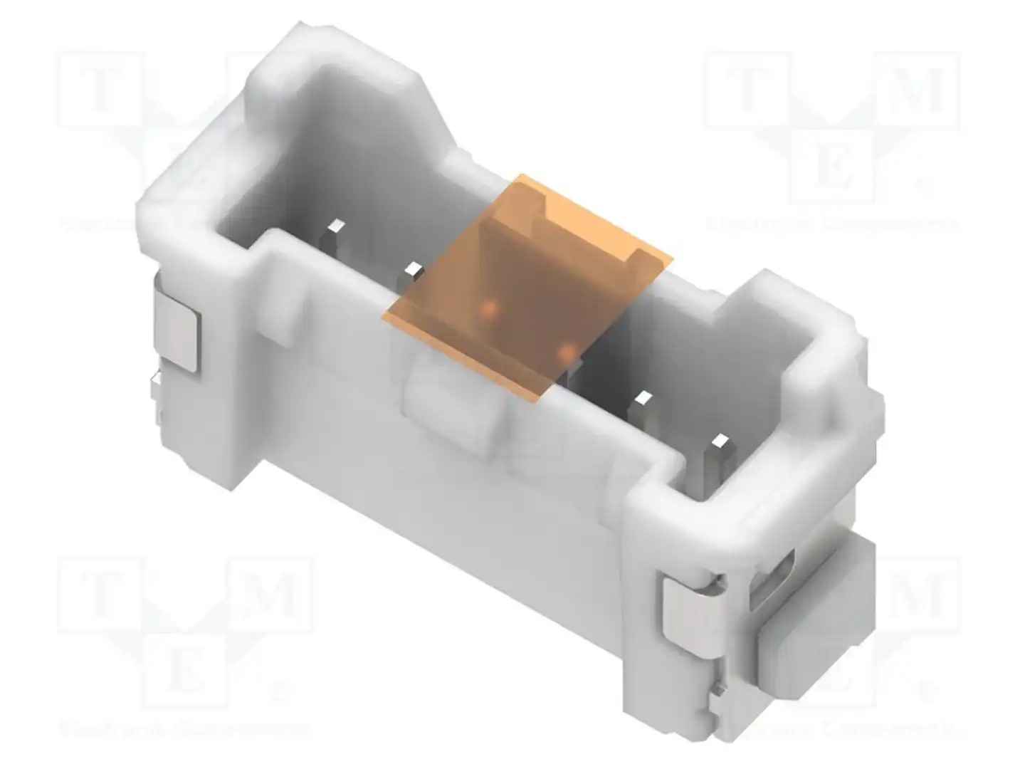 MOLEX 505575-0680 — Разъeмы сигнальные растр 2,00мм