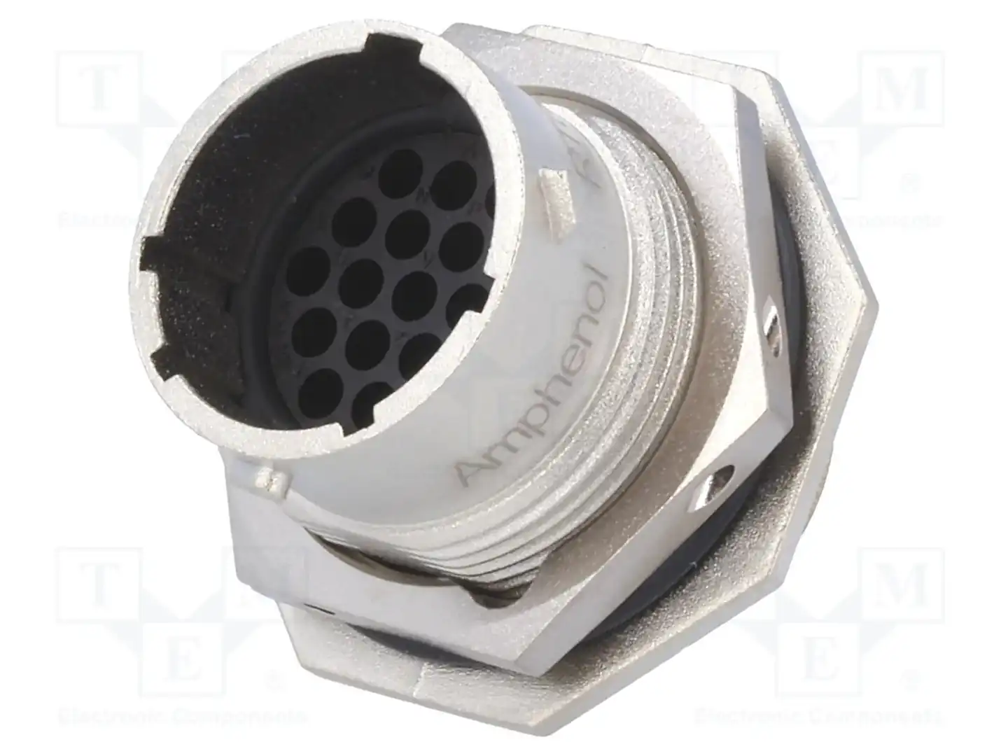 AMPHENOL RT0W714-19PNH — Разъeмы
