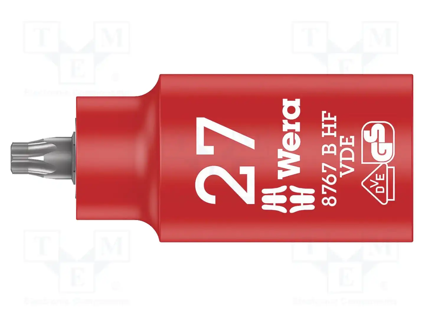 WERA 05004922001 — Ключи накидные