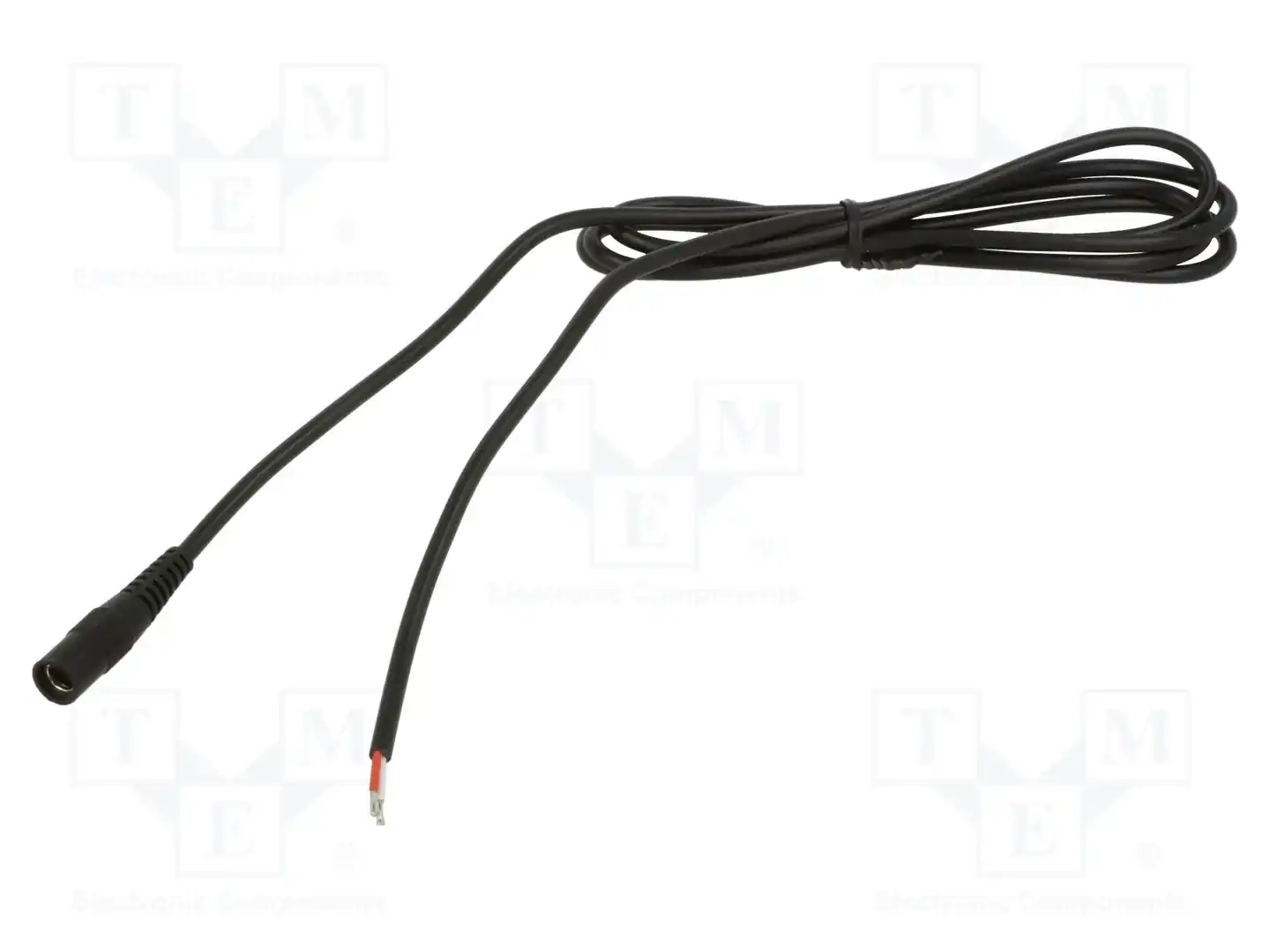 WEST POL S21-TT-O050-200BK — Кабели питания DC