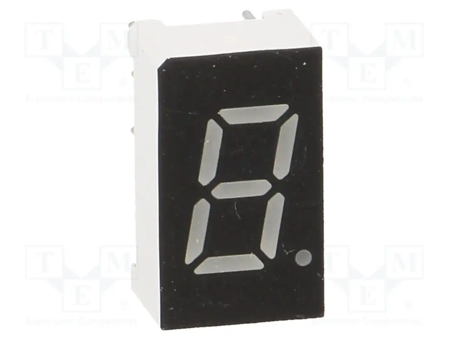 OPTO Plus LED OPD-S3011LA-BW — Светодиодные дисплеи 7-сегментные