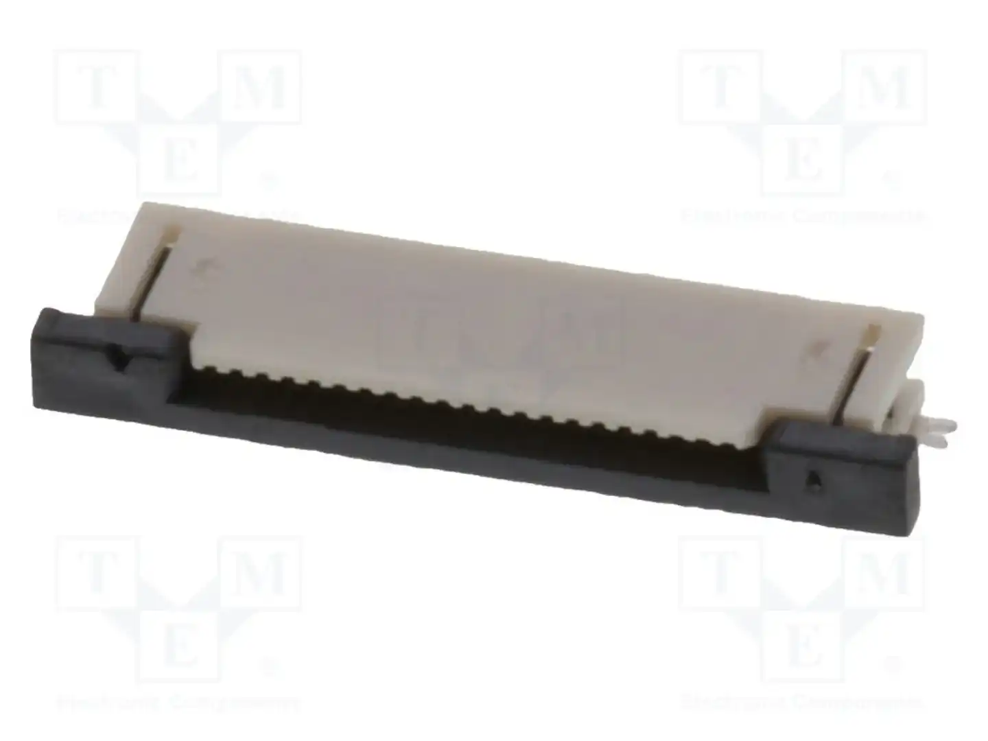 MOLEX 52435-2171 — Разъeмы FFC/FPC растр 0,5мм
