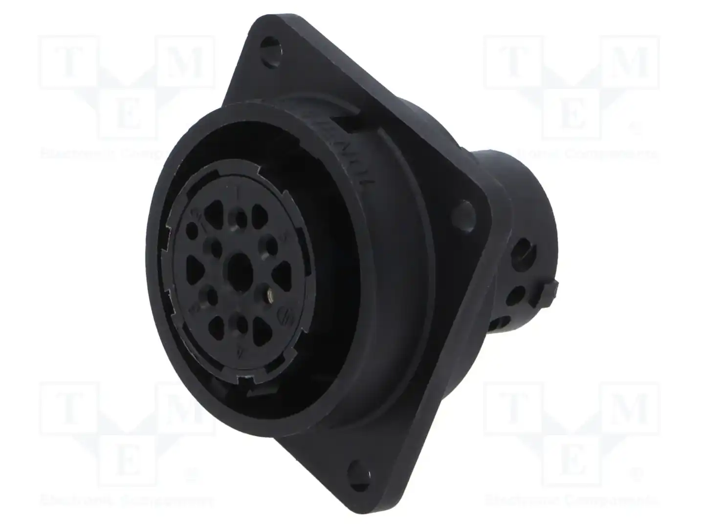 AMPHENOL C01620G0051002 — Разъeмы