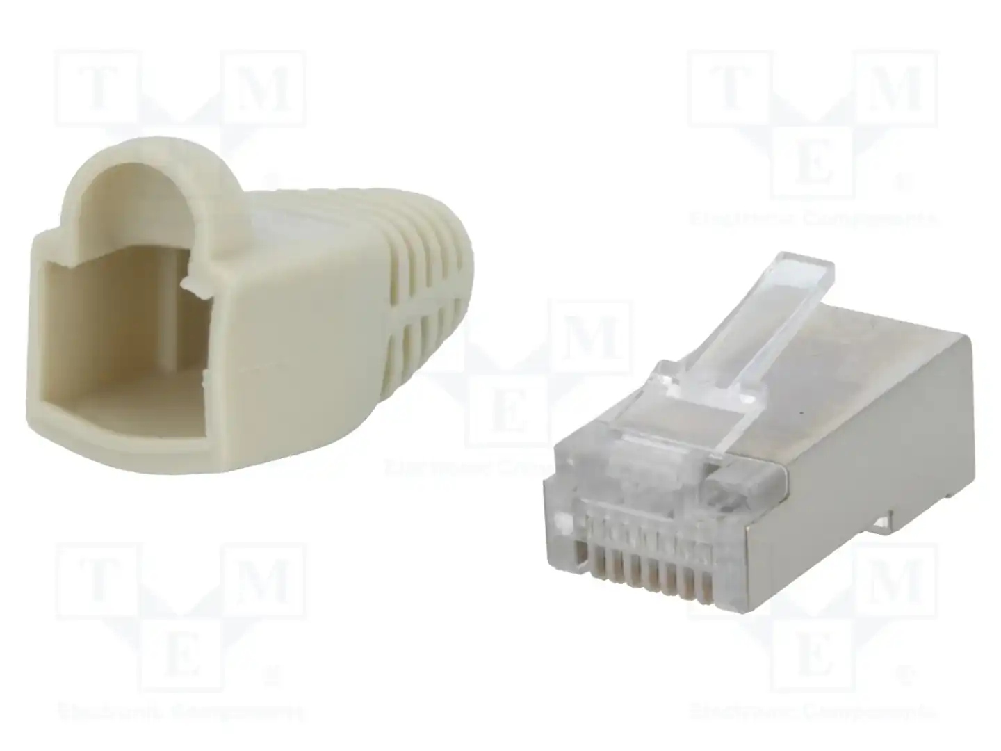 LOGILINK MP0011 — Разъeмы RJ